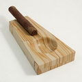 Cigar Ashtray - Natural Marble